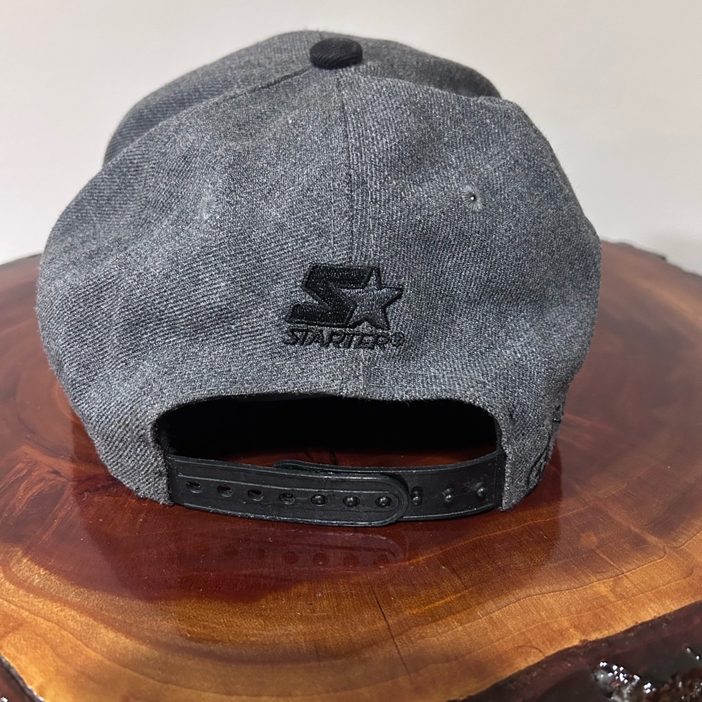 Patrick Ewing Hat - image 3